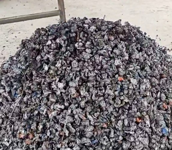 機油桶、柴油桶等